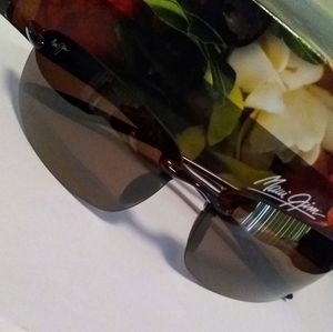 Maui Jim sunglasses